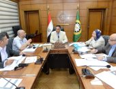 محافظ الدقهلية: تقييم المشروعات الخضراء المقدمة على المنصة الإلكترونية