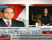 ربنا يبارك لنا فى عمره..محمد المراكبي يشكر الرئيس السيسي بعد الاستجابة لعلاجه