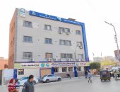 تطوير 4 مراكز خدمة عملاء في شركة مياه سوهاج بتكلفة 2.5 مليون جنيه