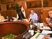 تقيم 148 مشروعا لاختيار 6 منها بالمبادرة الوطنية للمشروعات الخضراء بالغربية