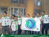 نقابة المهندسين بالإسكندرية تنظم ورشة عمل للتوعية بخطورة التغيرات المناخية