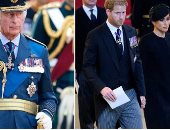 هل يعود الأمير هارى إلى بريطانيا من أجل مرافقة والده فى المستشفى؟