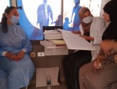 صحة المنيا: تقديم خدمات تنظيم الأسرة والصحة الإنجابية لـ 36 ألف سيدة