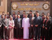 النيابة العامة تعقد دورة تدريبية في أصول التحقيق الجنائي لأعضاء هيئة الادعاء بسلطنة عمان