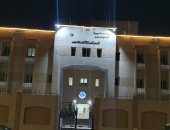 افتتاح قسم شرطة ثان العبور لخدمة 10 مناطق.. يضم سجلا مدنيا لخدمة المواطنين