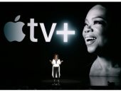 أوبرا وينفرى تنهى تعاقدها مع Apple TV 