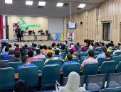 نقابة المهندسين بالإسكندرية تنظم ورشة "كيفية الحصول على فرصة عمل"