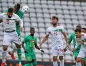 منتخب إيران بقيادة كيروش يقتنص تعادلاً مثيرا أمام السنغال بنتيجة 1-1 وديا