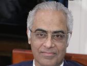 حسن محمد حسن نائبا لرئيس جامعة بورسعيد لشئون خدمة المجتمع