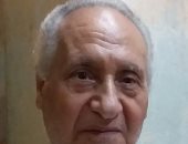 وفاة الشاعر مصطفى عبد المجيد سليم عن عمر ناهز 84 عاما