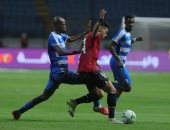 بدء فعاليات افتتاح مشروعات جديدة بحضور الرئيس عبد الفتاح السيسي