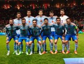 إسبانيا تخطف بطاقة التأهل لنصف نهائى دوري الأمم الأوروبية بفوز مثير أمام البرتغال