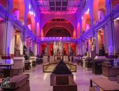 معارض مؤقتة وافتتاحات جديدة بالمتحف المصري بالتحرير.. تعرف عليها (صور)