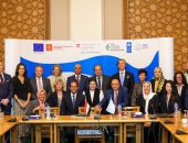 الأمم المتحدة والاتحاد الأوروبى يدعمان مصر لاستضافة cop27 بـ6.2 مليون دولار