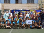 "الشباب والرياضة" بالإسكندرية تطلق مهرجان "طلائع الجمباز" بمشاركة 10 مراكز شبابية