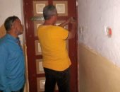 حملات مكثفة لغلق وتشميع سناتر الدروس الخصوصية بمدينة دمياط 