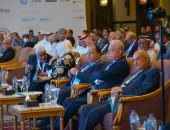 هيئة التأمين الاجتماعى تستعرض تحديات نظام التأمينات بمصر أمام المؤتمر العربى للتقاعد