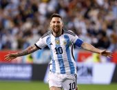 تاريخ ميسى بكأس العالم قبل قيادة الأرجنتين فى قطر 2022