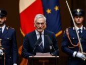 رئيس الاتحاد الايطالي: ننتظر دعم الحكومة للمنافسة على تنظيم يورو 2032