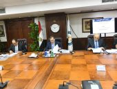 طارق الملا: مصر وجهة استثمارية بترولية واعدة أمام شركات البترول والغاز العالمية