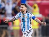 منتخب الأرجنتين يعادل البرازيل وإسبانيا فى أطول سلسلة دون هزيمة دوليًا