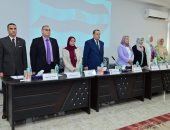 كلية التربية جامعة الإسكندرية تنظم الملتقى التوظيفى الأول