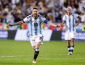 كأس العالم 2022.. قوة الأرجنتين تصطدم بطموح السعودية فى المونديال