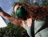 مظاهرات فى المكسيك لتقنين الإجهاض