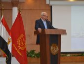 محافظ بورسعيد يصدر تعليمات مشددة لقيادات التعليم بمتابعة انضباط العملية التعليمية