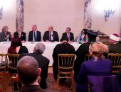 رئيس مجلس الشيوخ يشيد بدور المصريين بالخارج فى دعم الوطن وإظهار حجم الإنجازات