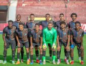 أسوان يعلن عن قميصه الرسمي بالدوري 10 أكتوبر