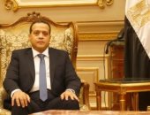النائب خالد أبو الوفا: جائزة "الأولمبياد الخاص" تؤكد اهتمام الرئيس السيسى بذوى الهمم