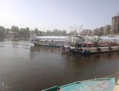 بعد قليل.. انطلاق أكبر حملة نظافة لنهر النيل استعدادا لقمة المناخ