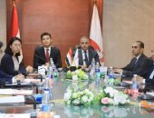 سفير كوريا الجنوبية يزور مركز شباب الأحايوة ويؤكد: مصر تشهد رؤية إصلاح شاملة