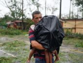 68 وفاة و10آلاف مفقود و600 ألف أسرة فى ظلام.. حصيلة ضحايا إعصار إيان بفلوريدا