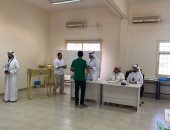إقبال متوسط فى الساعات الأولى لانتخابات مجلس الأمة الكويتى.. صور