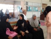 "الصحة" تواصل حملة "طرق الأبواب" للتطعيم بلقاح كورونا فى بورسعيد.. صور