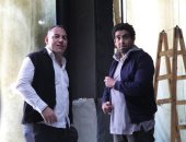 لاعب الكرة المعتزل أحمد بلال يشارك فى مسلسل "دوبامين" ويجسد دور رجل أعمال
