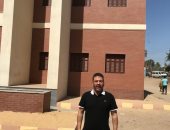 مستفيد من حياة كريمة بزفتى: المبادرة أنشأت مجمع خدمات وجارى تشييد مركز طبى