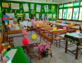 وكيل "تعليم بورسعيد": جاهزون لاستقبال 153 ألف طالب وطالبة مع بداية العام الدراسى