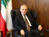 وزير الدفاع اللبنانى يؤكد أهمية بذل الجهود لضبط الحدود