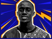 أسوان يتعاقد مع الهولندي باي كامارا "تحت السن"