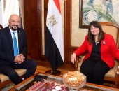 وزيرة الهجرة: 1700 مصري فى كندا يرغبون فى تجديد واستخراج بطاقات الرقم القومى