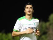 المصرى يستقر على زيادة عقد إلياس الجلاصى لتحصينه ضد العروض