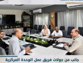 وزير التنمية المحلية: زيارات ميدانية لمتابعة تنفيذ مشروعات حياة كريمة