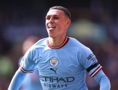 مانشستر سيتي يتفق مع فودين على تمديد عقده حتى 2028