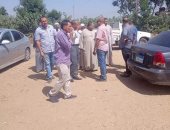 رفع إحداثيات 5 مواقع لإنشاء محطات صرف بالمرحلة الثانية من حياة كريمة ببنى سويف