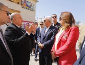 مواجهة الدروس الخصوصية.. أبرز الملفات باجتماع وزير التعليم ومديري إدارات دمياط