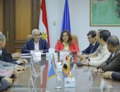 10 قرارات لوزير التربية والتعليم أثناء زيارته لدمياط.. تعرف عليها