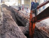 حياة كريمة.. إنشاء 46 محطة رفع صرف و31 مركزا طبيا في ملوى بالمنيا